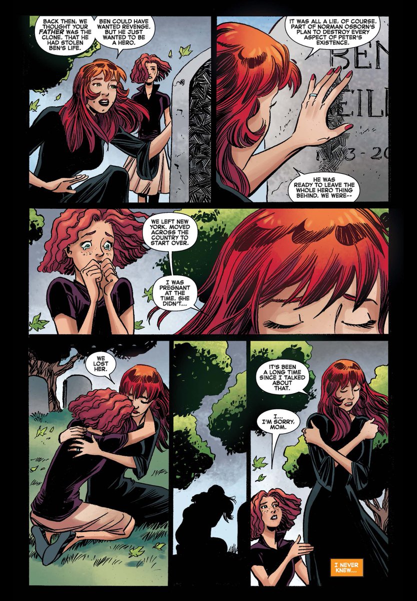 AlexisTalksComics(הִיא/She/Her) ✡️ tweet media