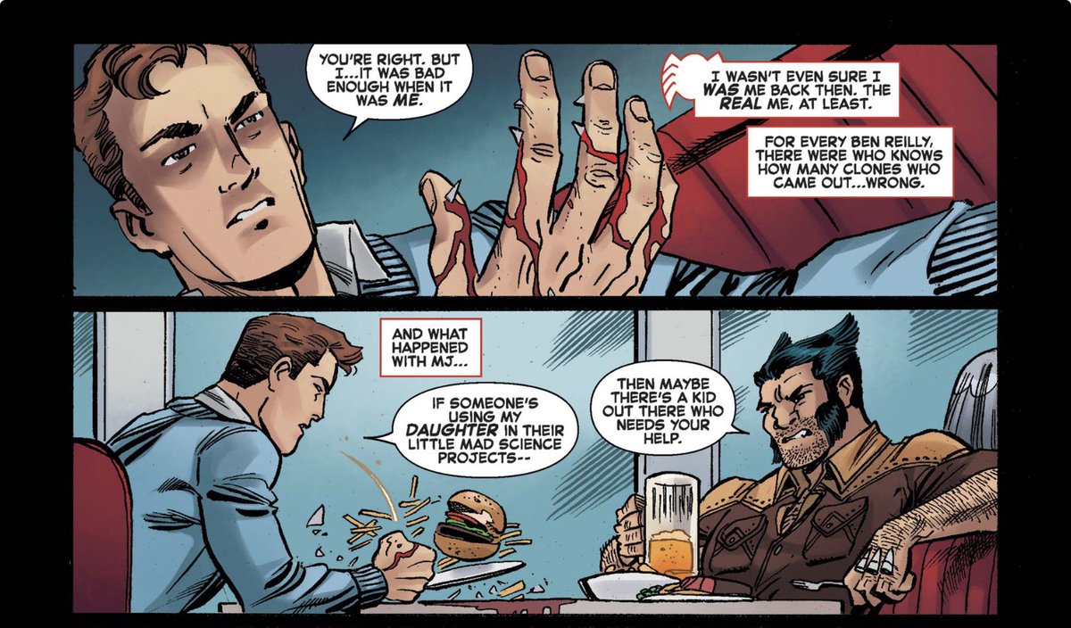 AlexisTalksComics(הִיא/She/Her) ✡️ tweet media