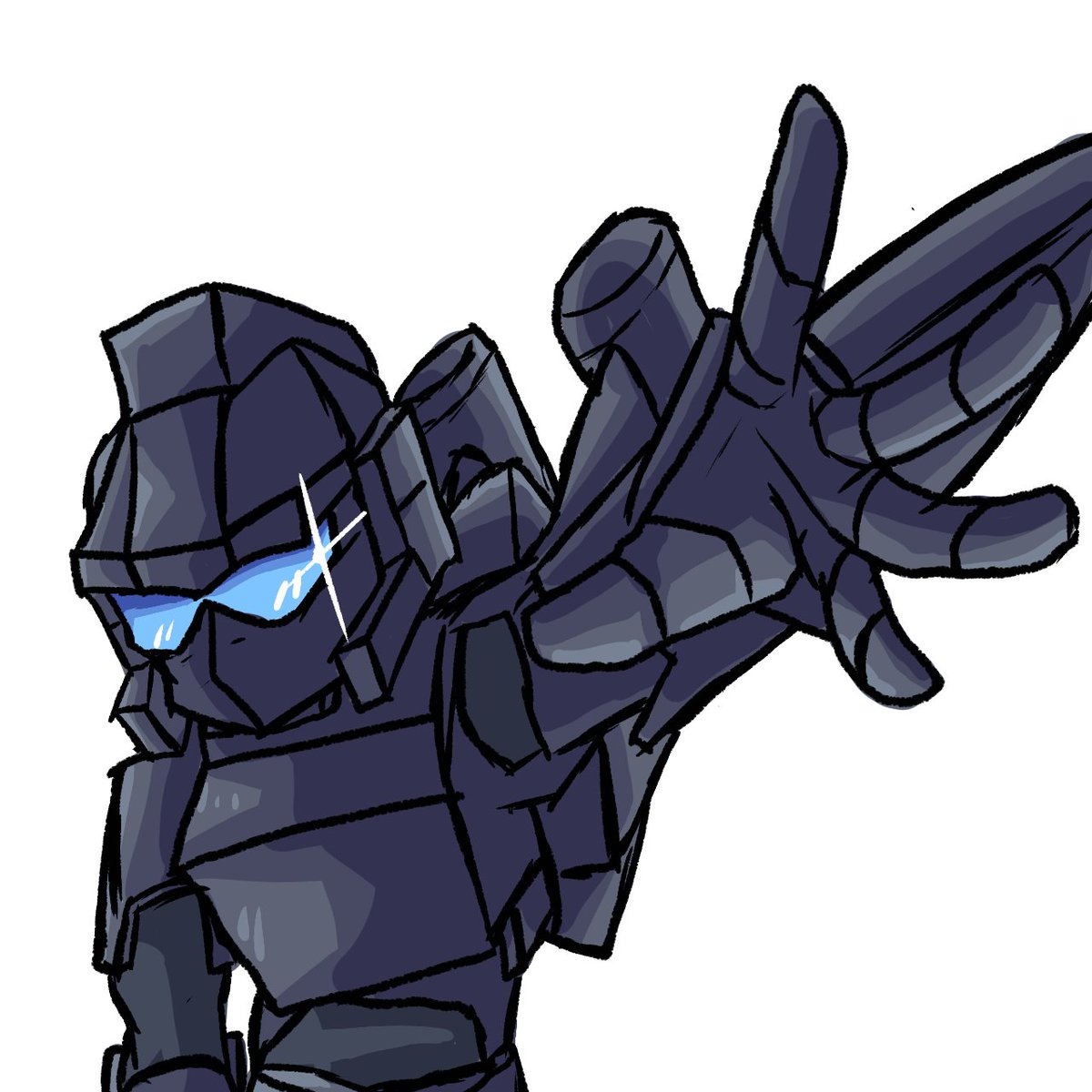 𒉭Pantalla Privada𒉭 Comisiones abiertas tweet media