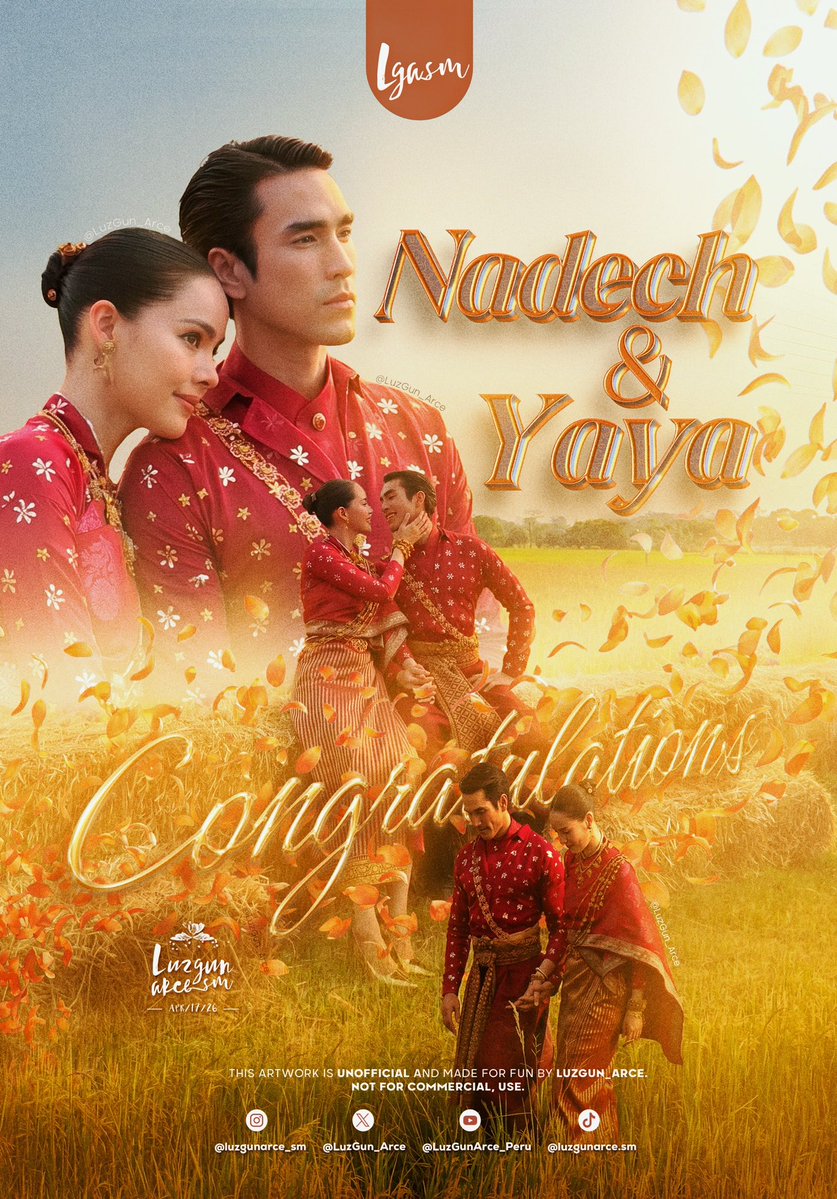 Luzgunarce_sm tweet media