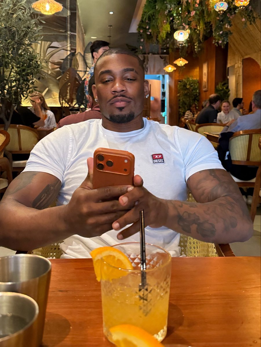 Kellon Deryck tweet media