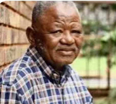 Letlapa Mphahlele tweet media