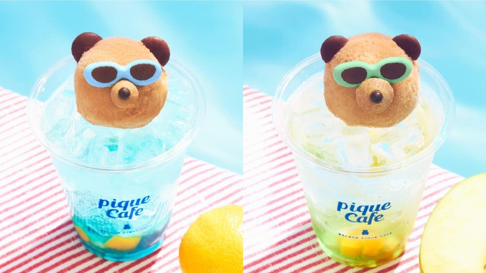 Fashion Press tweet media