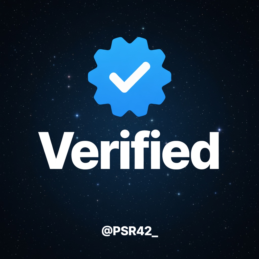 Praveen_42 tweet media