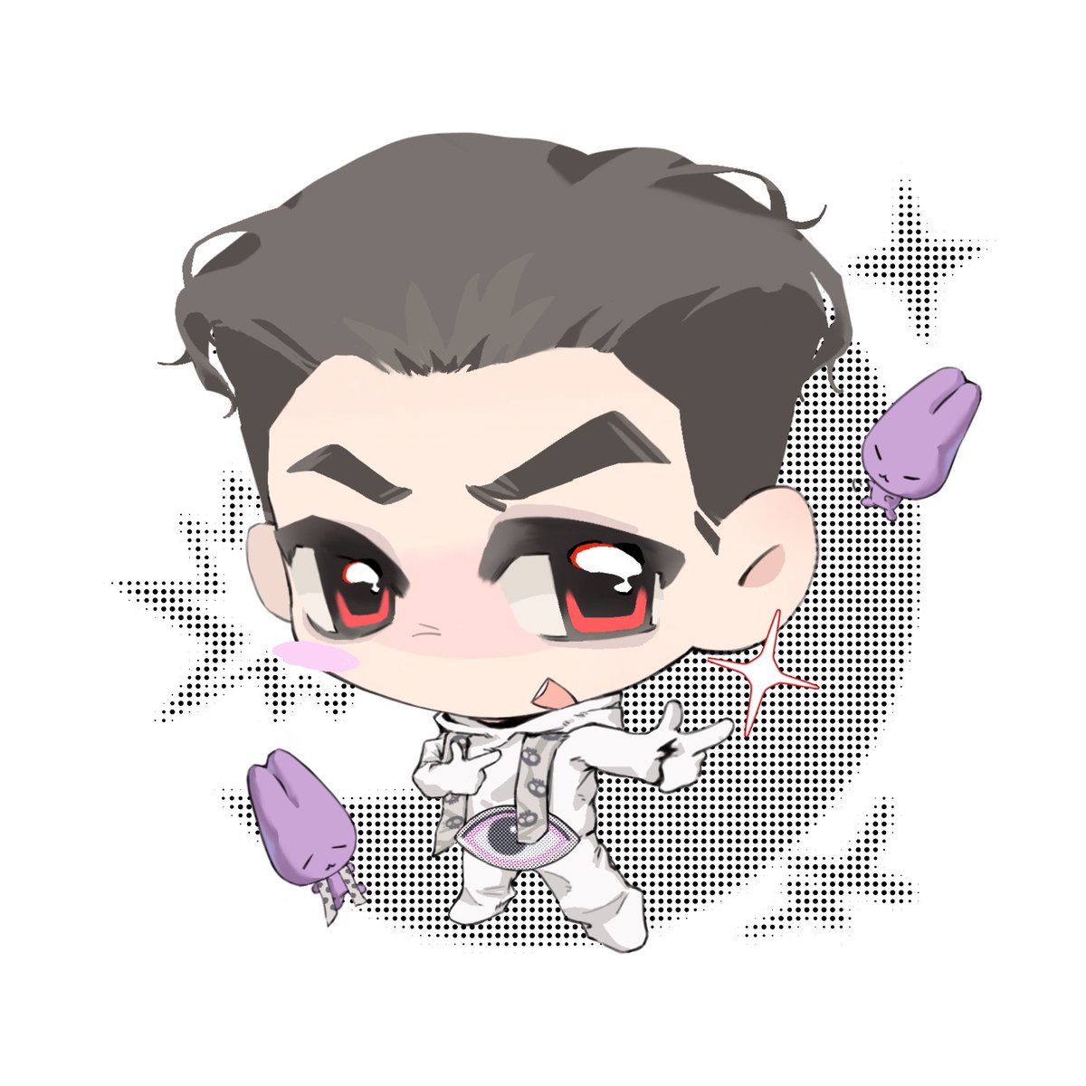 Waaang_nkz tweet media