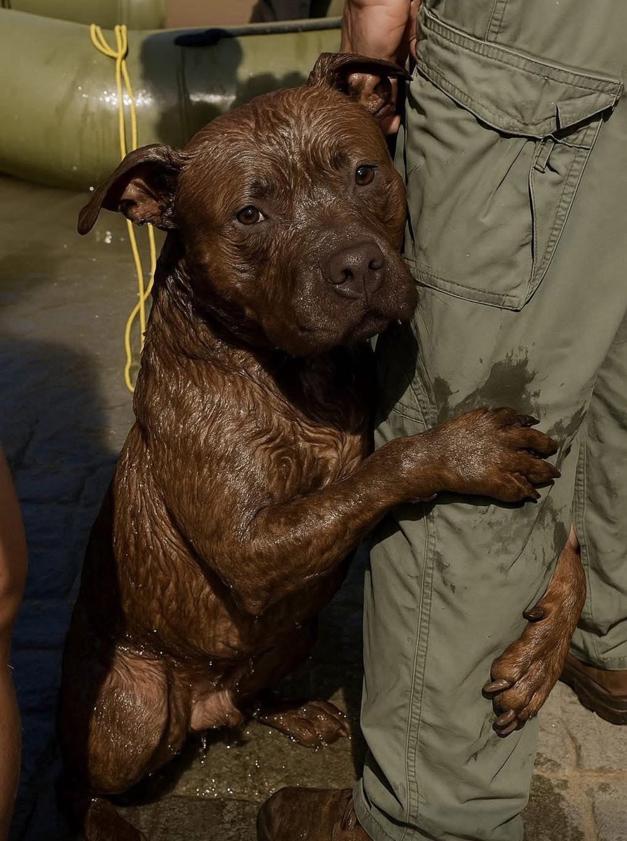 Mr PitBull tweet media