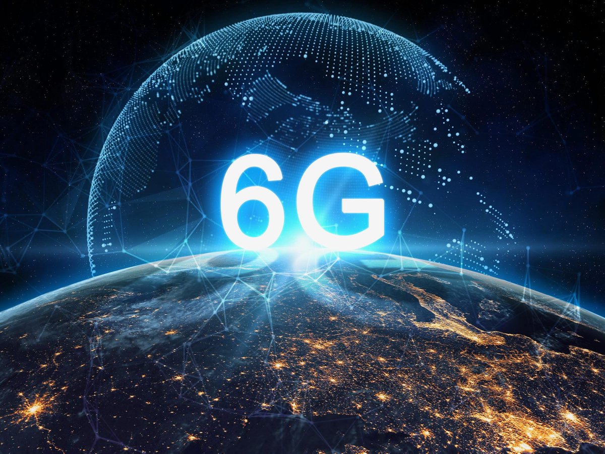 tech_feed2023's tweet image. 🚨 India’s 6G push getting serious 🇮🇳

📡 4000+ patents contributed to global 6G ecosystem
🎯 Target: 10% of global 6G IP ownership

India aiming to be a telecom tech leader 🚀

#6G #TechIndia #Innovation #DigitalIndia