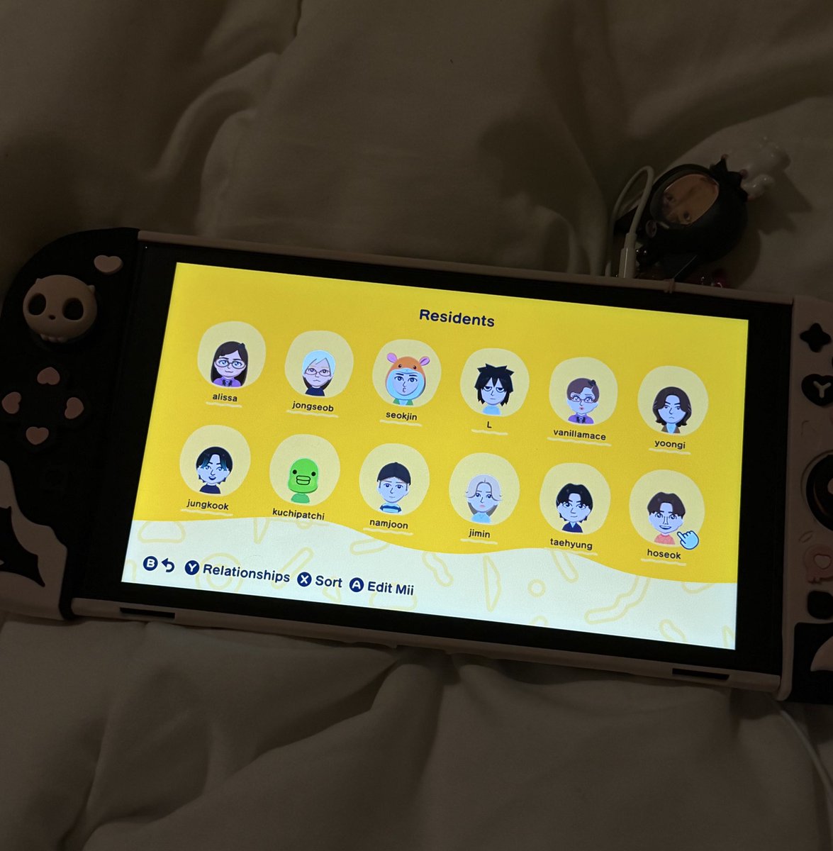 ⋆୨♥︎୧⋆ tweet media