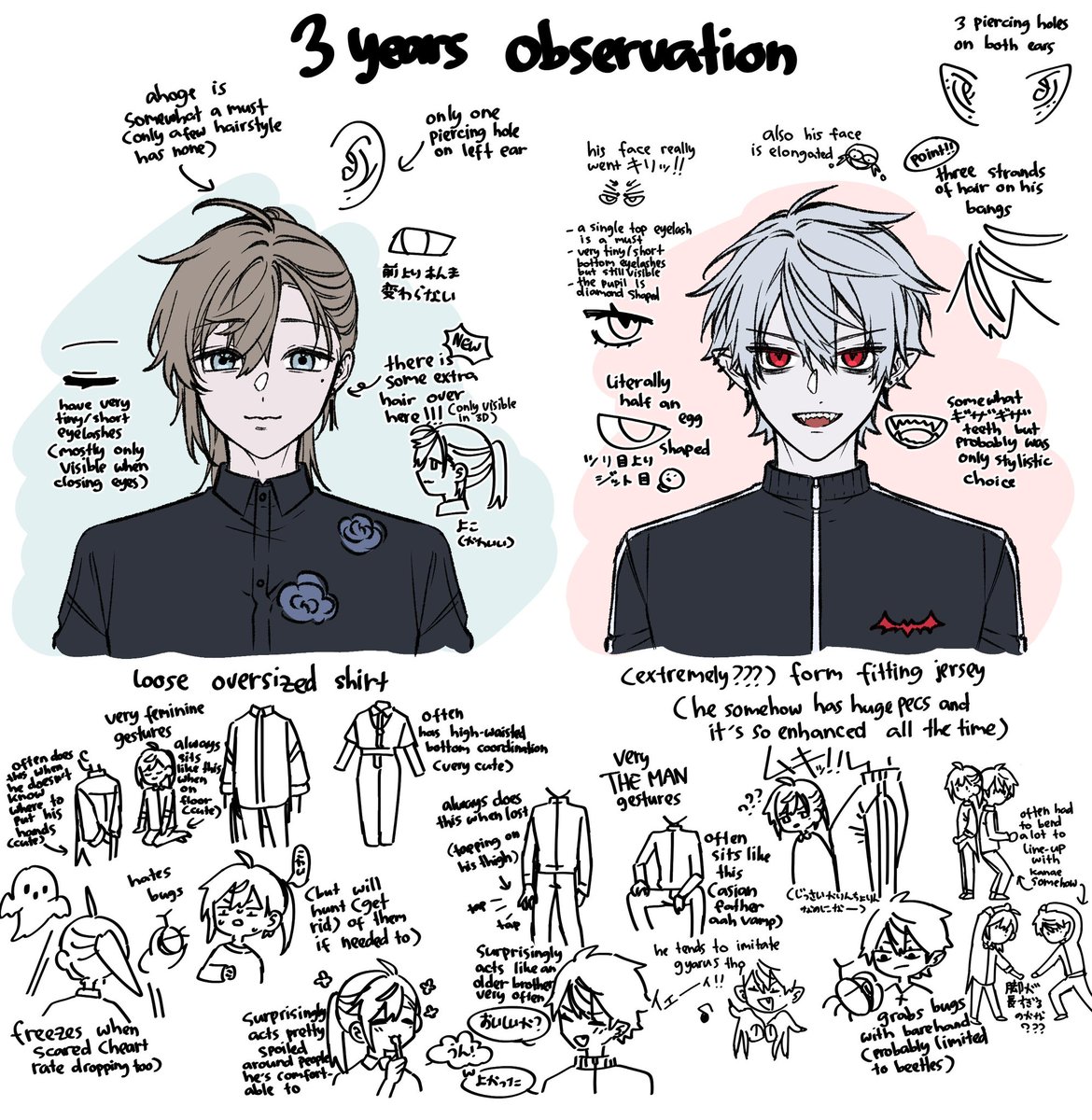 hitosaji/ひとさじ tweet media