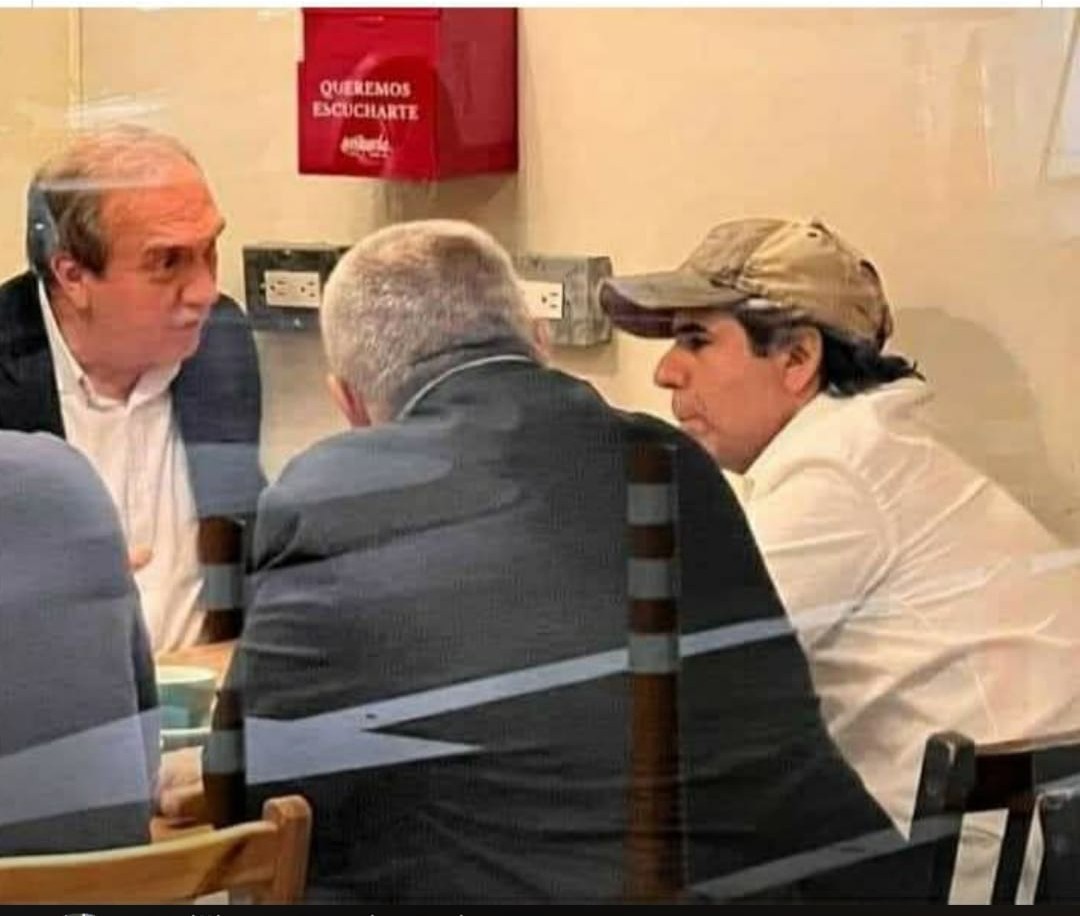 Gener Usuga tweet media