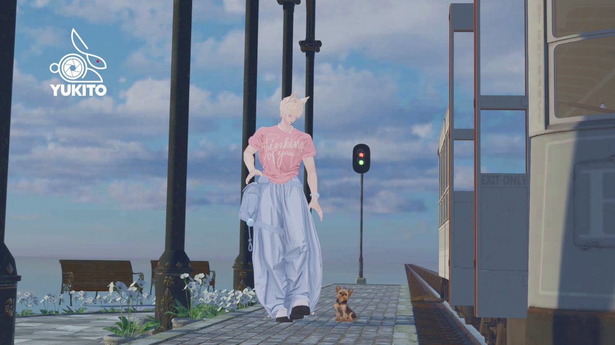 yangyang_ssam's tweet image. #ZZ_VRC #PR #Minase3D