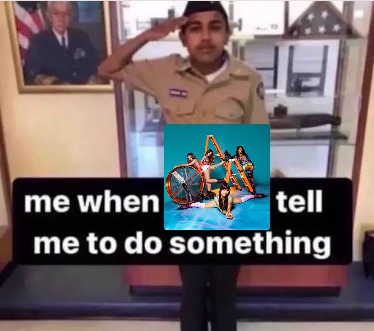 Just know i will be the number one rollerblade defender