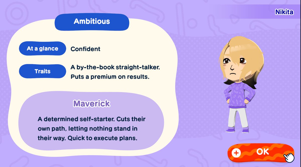 niko ᰔᩚ bucky's fiancé tweet media