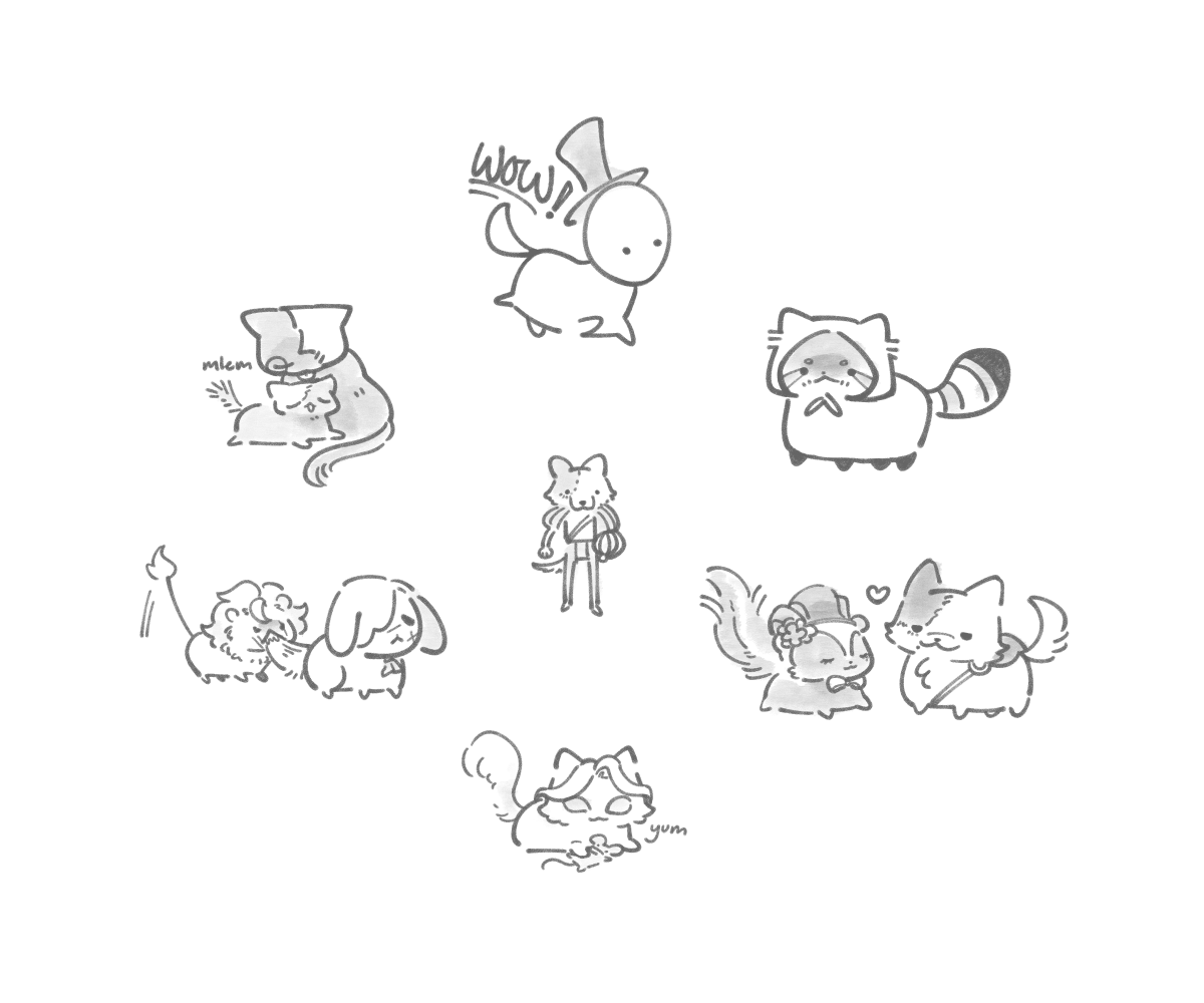 guess who's the favorite child