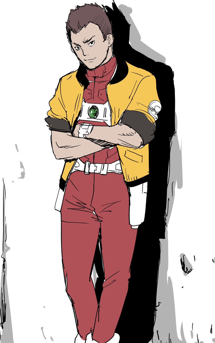 玉越博幸 tweet media