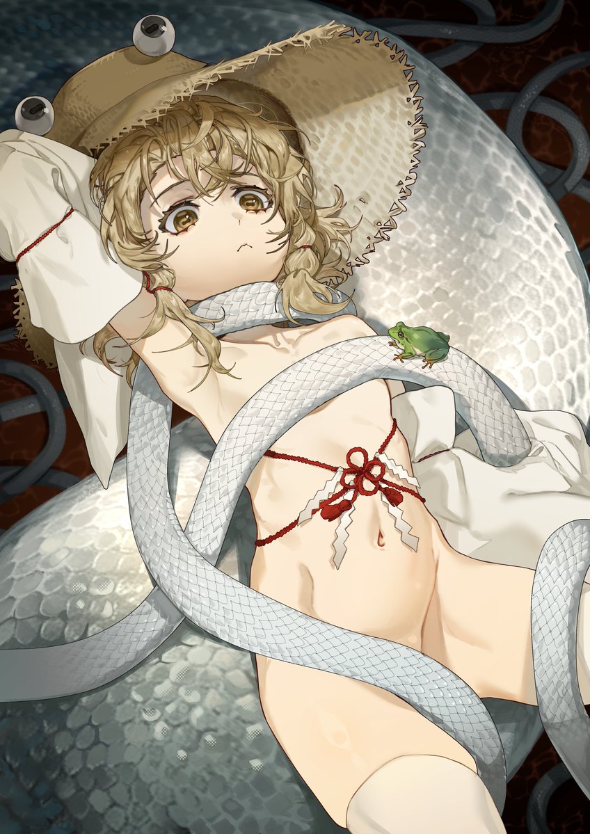 志宮 ジン tweet media