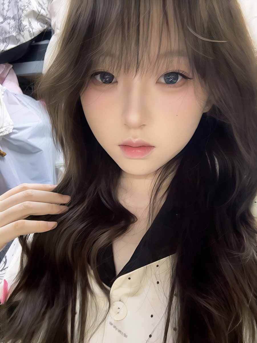 缘分让我们相遇 tweet media