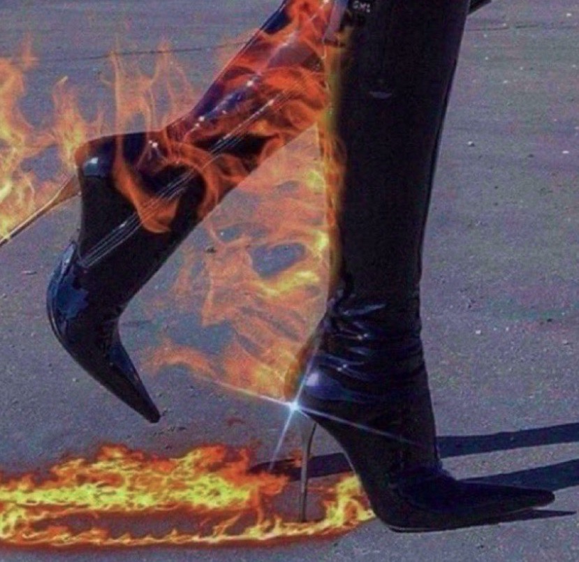 Tyla and Zara leaving the studio after recording “SHE DID IT AGAIN”.