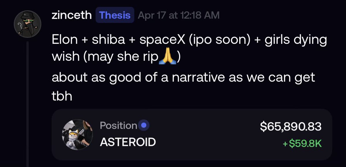 judethad's tweet photo. Girl dying as a catalyst. FUCK YOUUU https://t.co/6xIZvUCuaJ