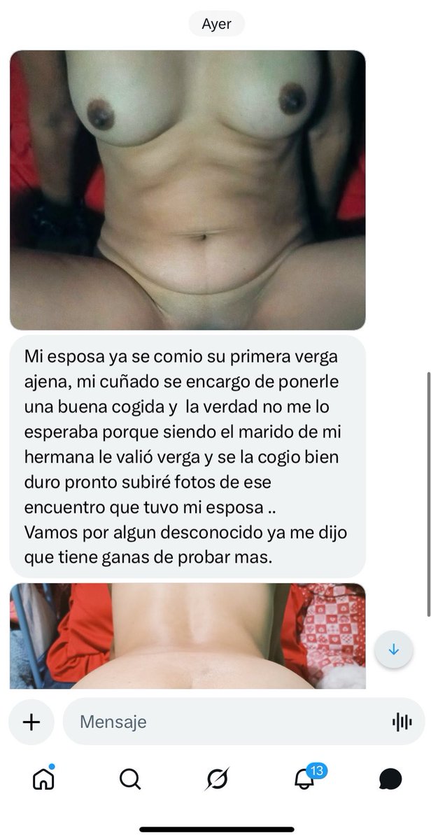 Cuckold Tampico OFICIAL solo Hotwifes tweet media