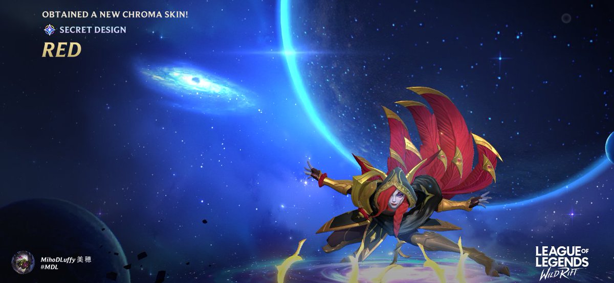 MihoDLuffy 美穂 tweet media