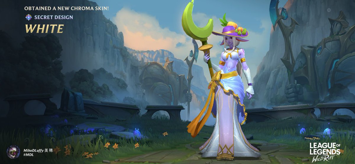 MihoDLuffy 美穂 tweet media