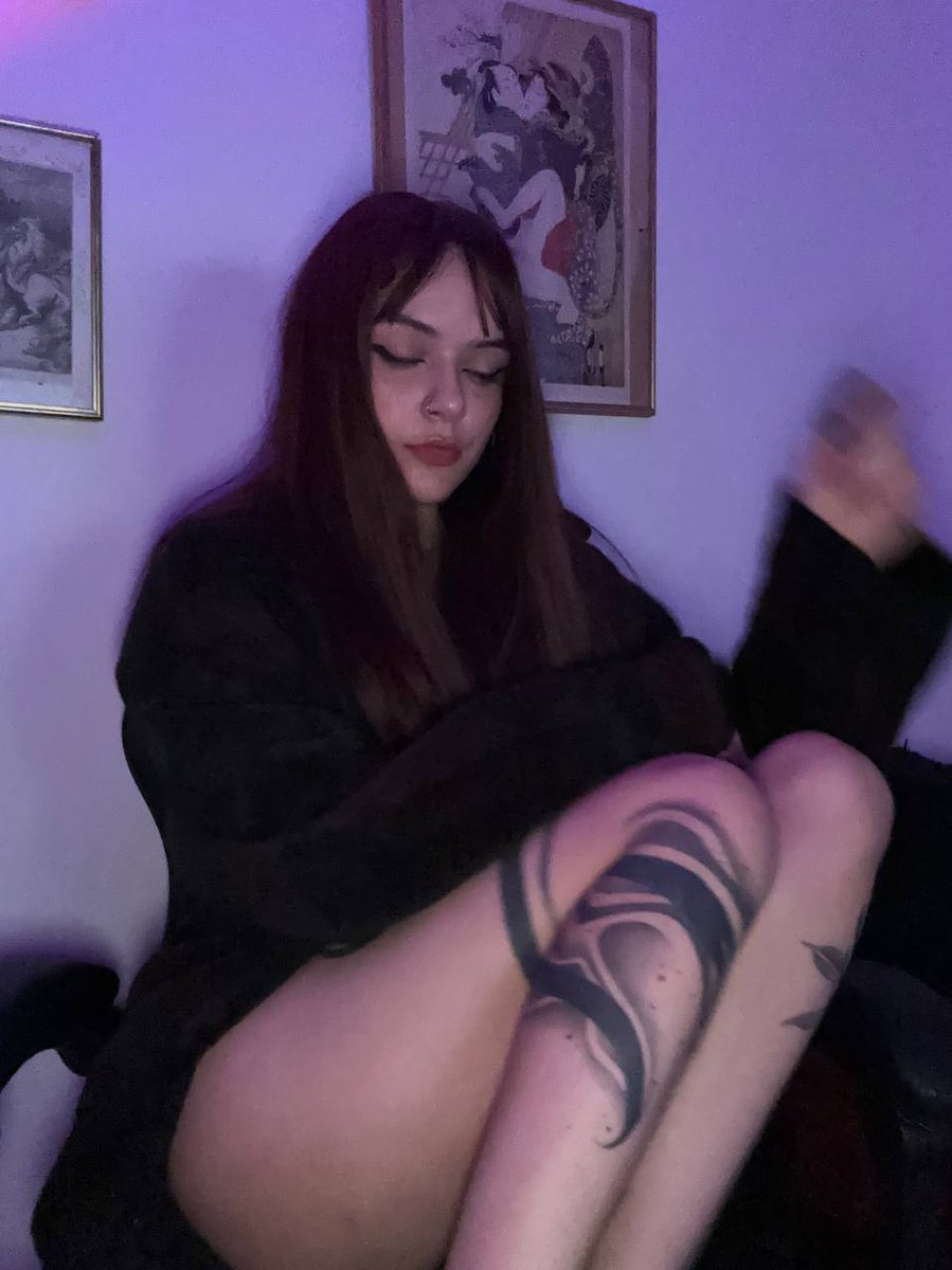 💕𝐋𝐄𝐍𝐀✨ tweet media