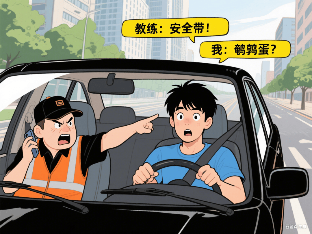 Heather04916547's tweet image. First time behind the wheel! Stalled 3x, hit the curb once… but nailed parallel parking on my 5th try!  #LearnerDriver #DrivingJourney