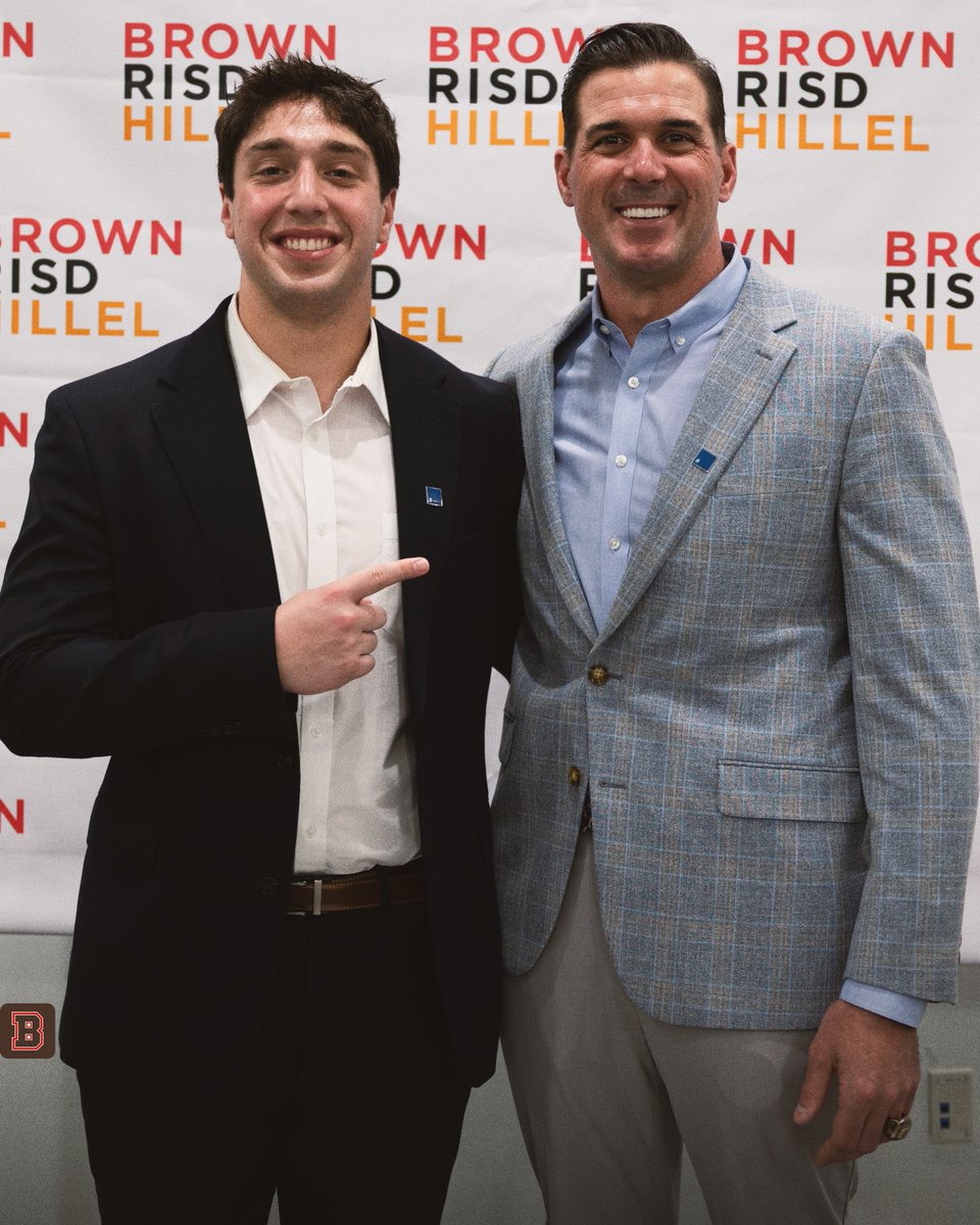 Brown Bears Football tweet media