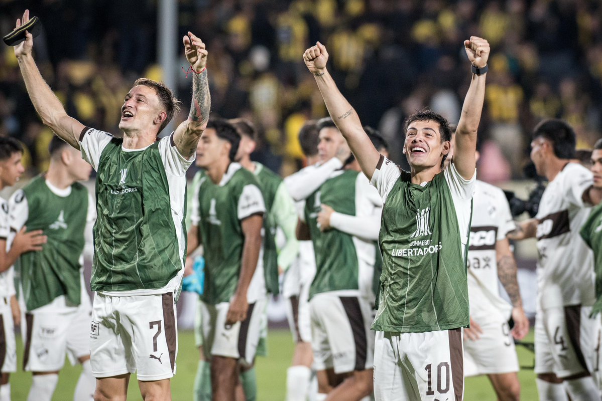 Goles son amores 🤩 10 🤝 7

#𝐎𝐫𝐠𝐮𝐥𝐥𝐨𝐌𝐚𝐫𝐫𝐨́𝐧🤎