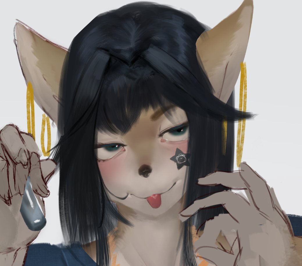 CLOUDferret tweet media