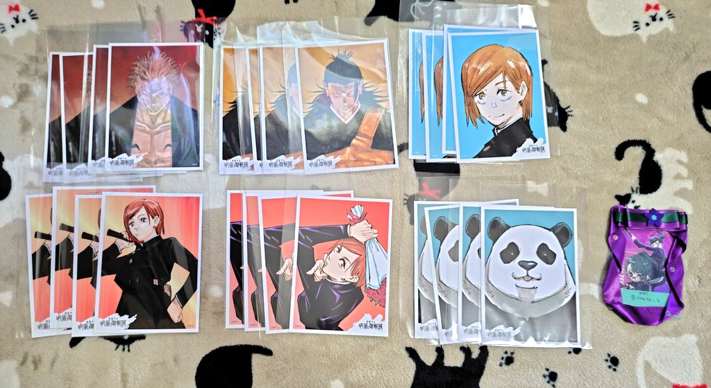 おむた tweet media