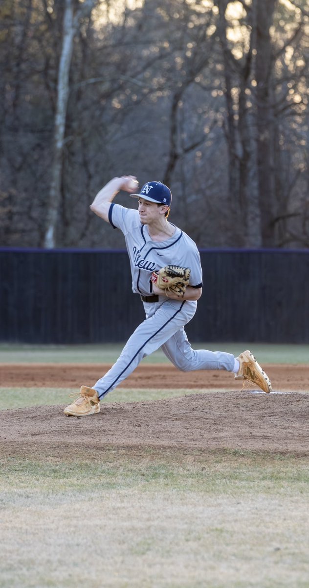 GoochCarter5456's tweet photo. Season’s ended, not the result we wanted but working for next year. Finished with 47.1 IP, 42 K’s, 3.8 ERA, .250 BAA, and 73% weak contact. Good junior season. @CoachSchaabNCSA @garrett_bsbl @Willig13 https://t.co/nFsjXIoOtN