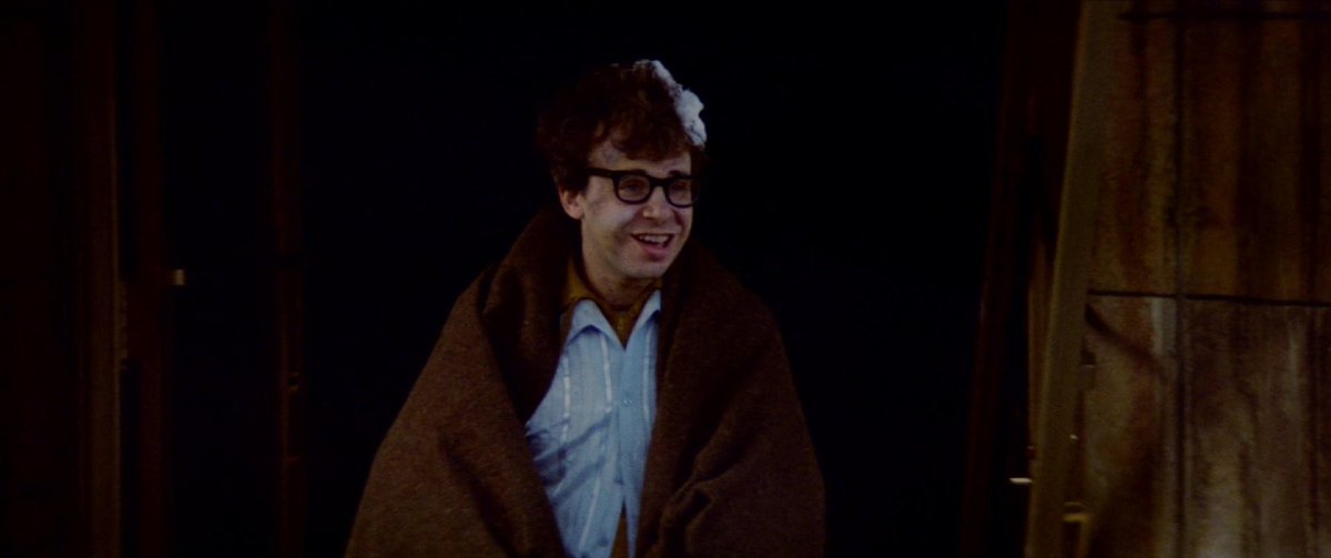 PopularTripe's tweet image. “STILL of the Day, STILL of the Day” (sing it like the Alessis!) 🚫👻 Ghostbusters (1984) #Ghostbusters