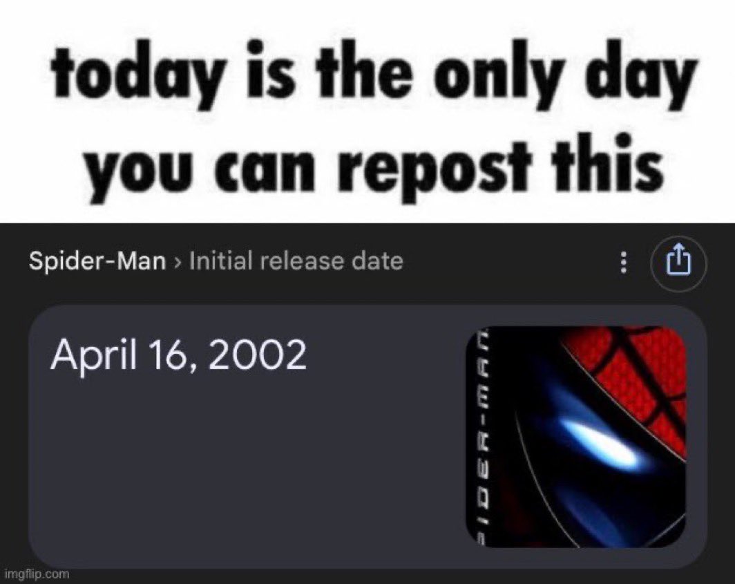 Spider-Man Vibe 🕷️ (@spidermanvibe) on Twitter photo 