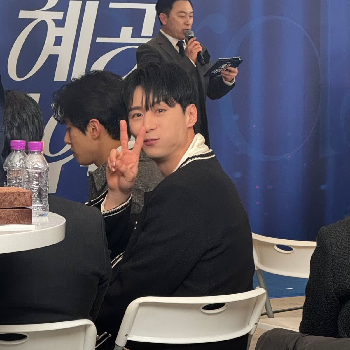 주민진 아카이브 tweet media