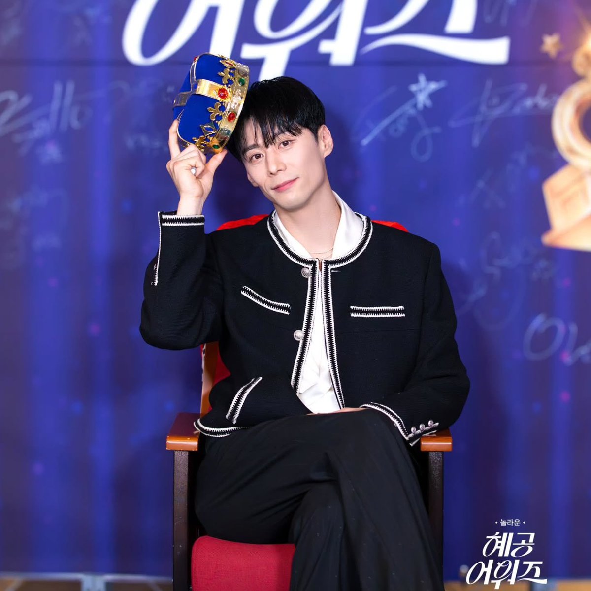 주민진 아카이브 tweet media