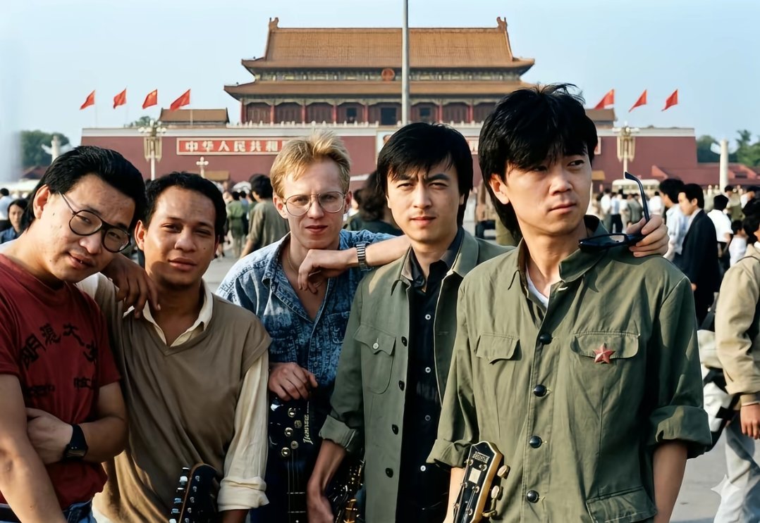 Lei Feng tweet media