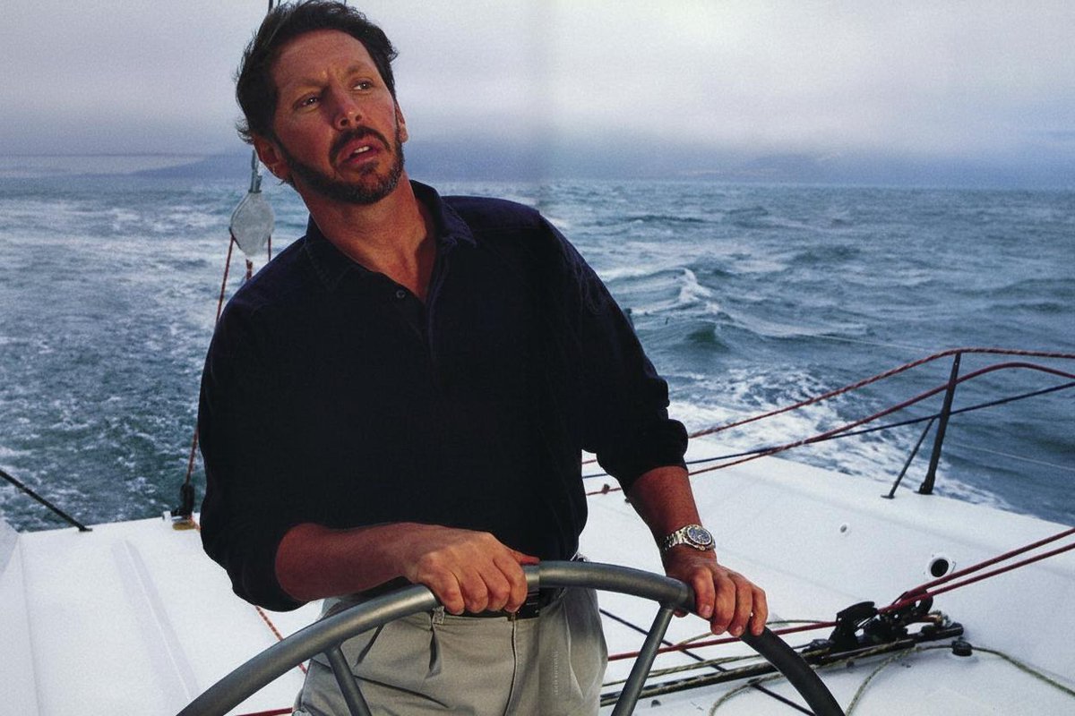 Peak Thinkers tweet media