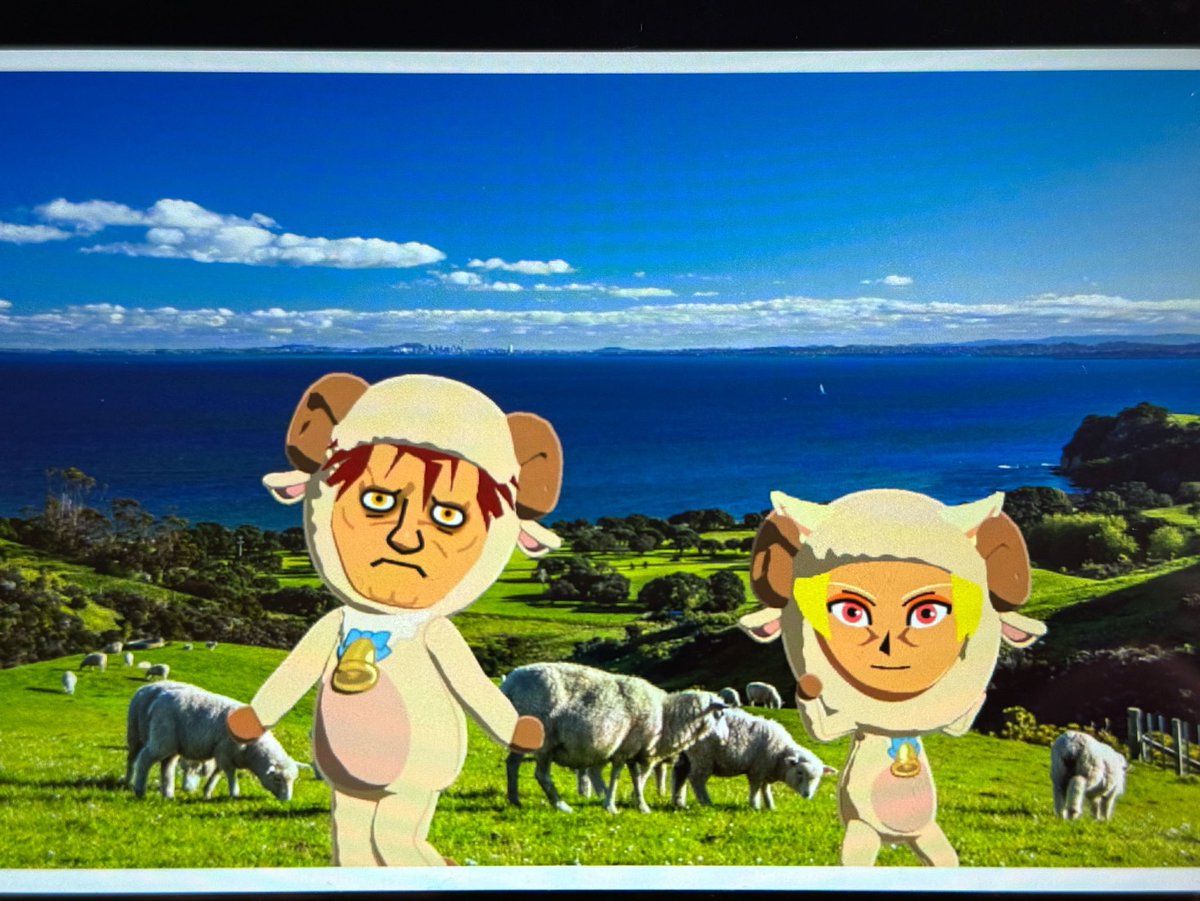 这啥玩意我吓哭了