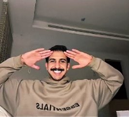 iiie7_'s tweet photo. صح فيني بكيه على التكبيس ولكن كان بث رووووعه ماقصرتو 💘🤍💘🤍 https://t.co/vyPJwCd082