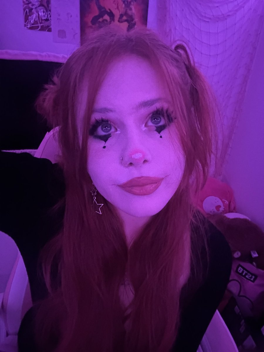 evie🍭 (fb limit!!) tweet media