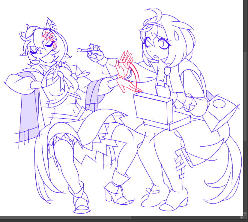 이공 (@igong__) on Twitter photo 