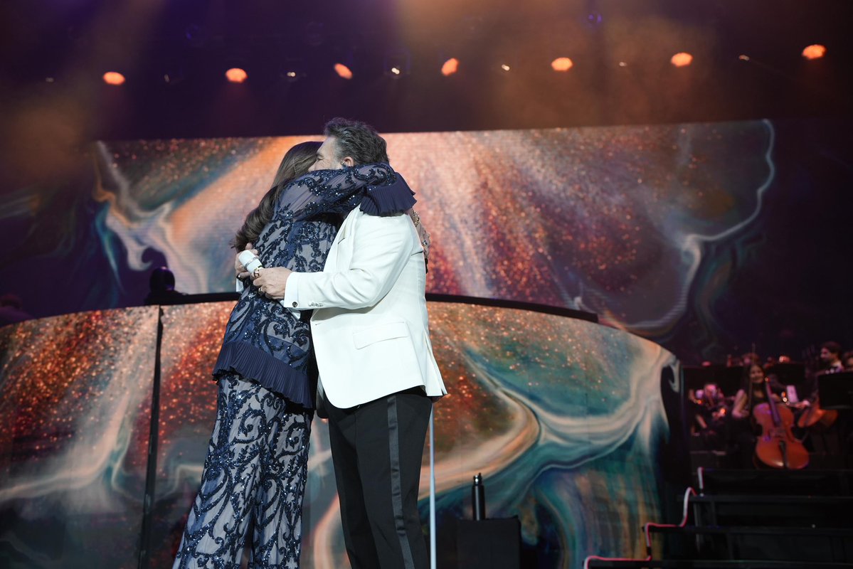 DANIELA ROMO tweet media