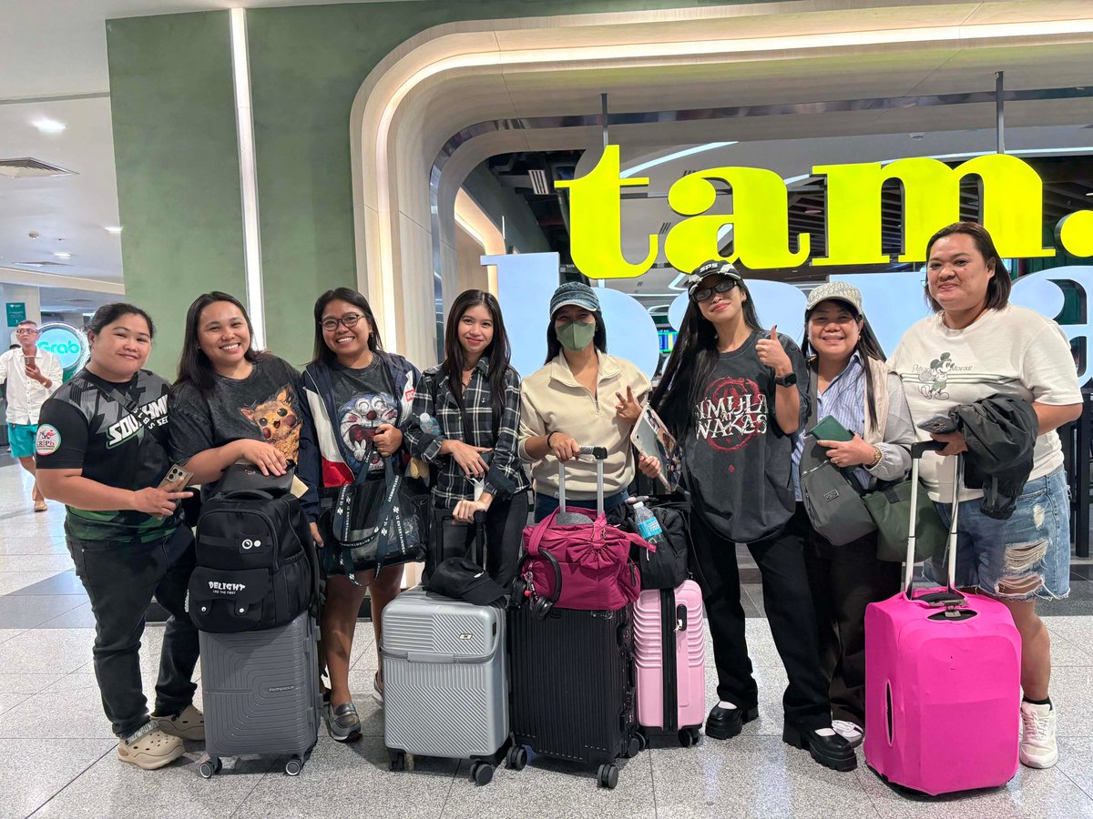 A'Tin SarGen is coming and we're all ready! WAKAS AT SIMULA!

#SB19 <a href="/SB19Official/">SB19 Official</a> 
#WaSTheFinale