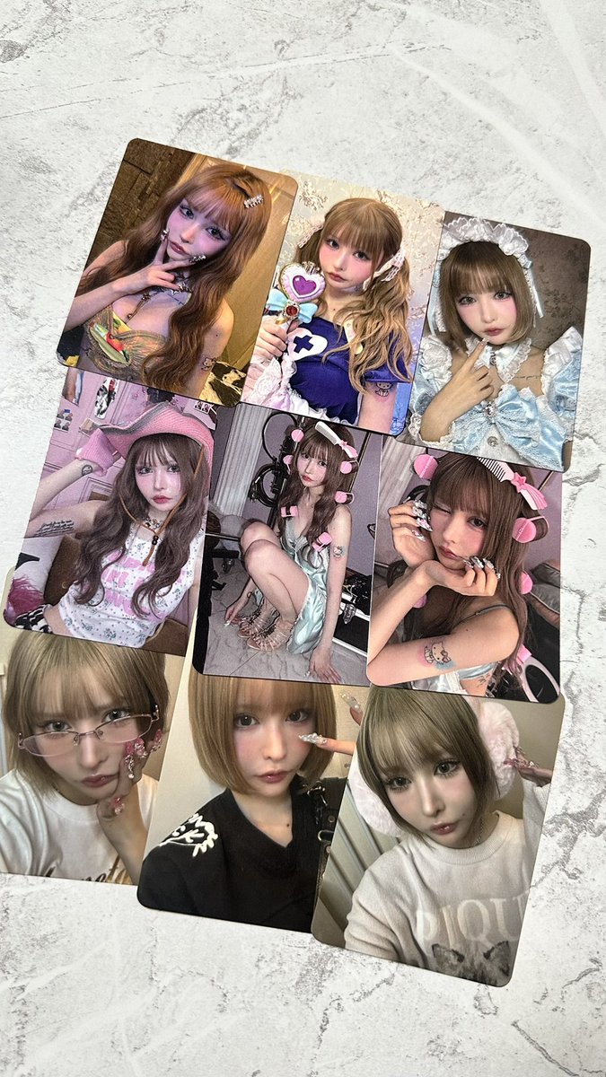 みゅ♡ tweet media
