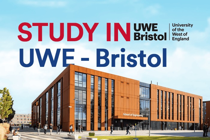 HouseAdmissions's tweet image. 🎓 Study at University of the West of England (UWE Bristol) 🇬🇧

💸 Scholarships available | 📚 300+ career-focused courses
🌍 Welcoming students from 140+ countries
📩 Apply with House of Admission

#StudyInUK #UWEBristol #StudyAbroad #NepaliStudents