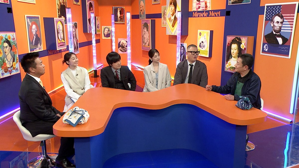 日テレ tweet media