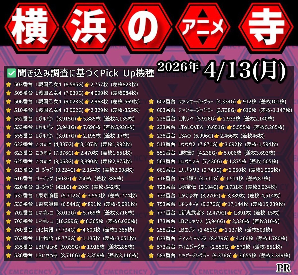 マックスケガレ tweet media