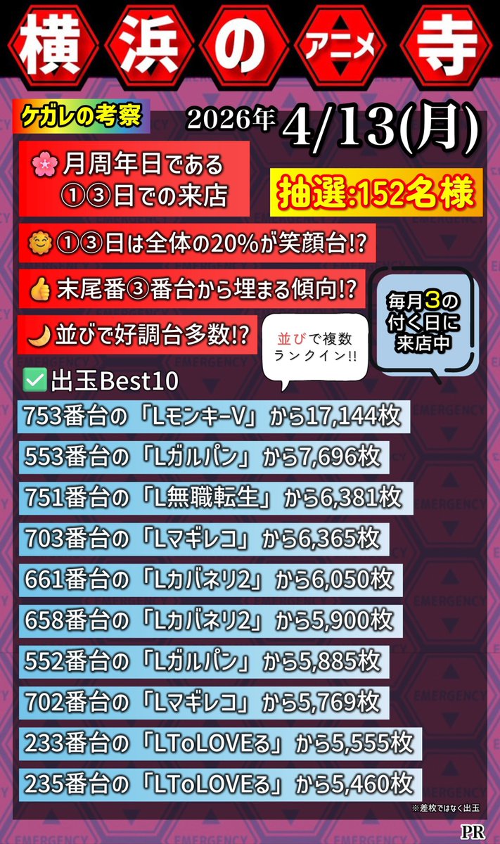 マックスケガレ tweet media